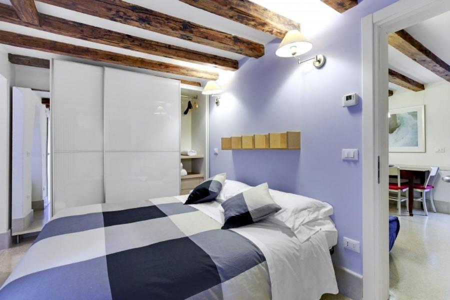 Cozy Apartment Up To 4 In Biennale Giardini By Bricola Apartments 威尼斯 外观 照片