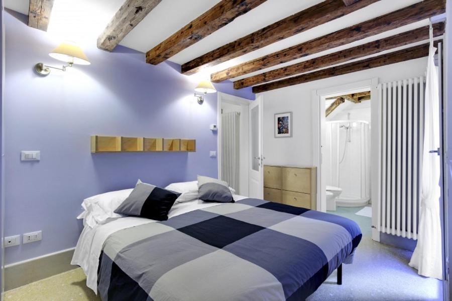 Cozy Apartment Up To 4 In Biennale Giardini By Bricola Apartments 威尼斯 外观 照片